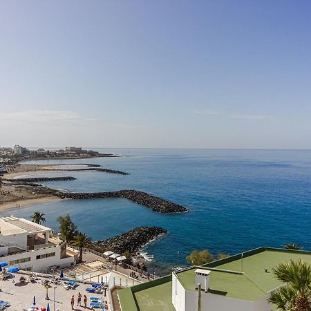 Fantastic View Apartment In Villamar アデヘ エクステリア 写真
