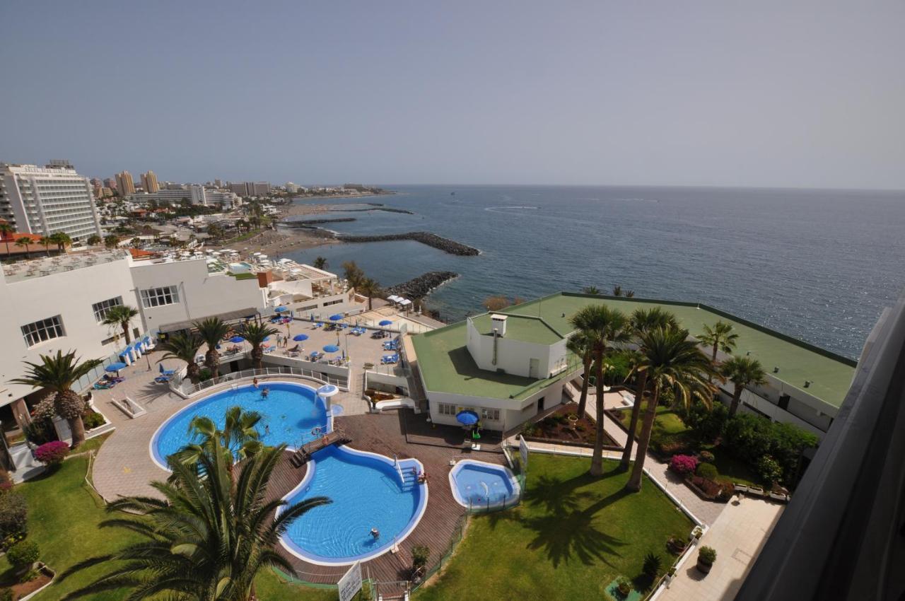Fantastic View Apartment In Villamar アデヘ エクステリア 写真