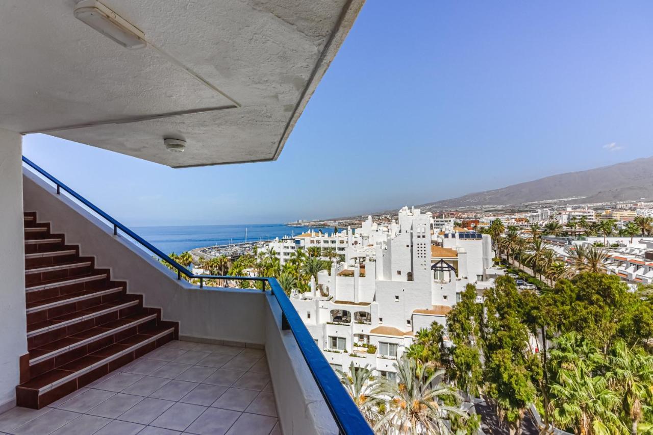 Fantastic View Apartment In Villamar アデヘ エクステリア 写真