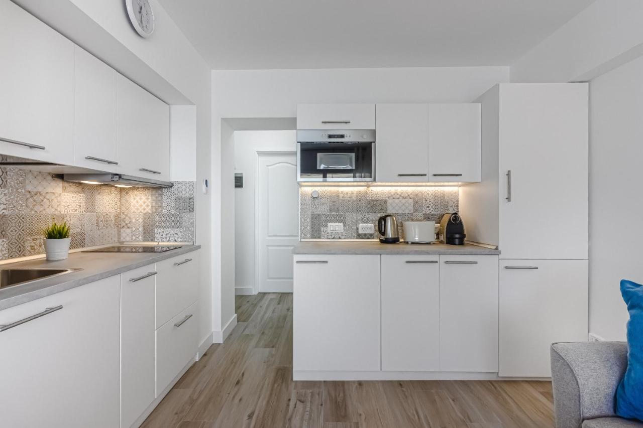 Fantastic View Apartment In Villamar アデヘ エクステリア 写真