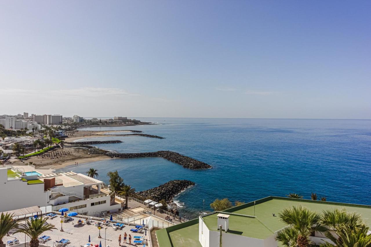 Fantastic View Apartment In Villamar アデヘ エクステリア 写真