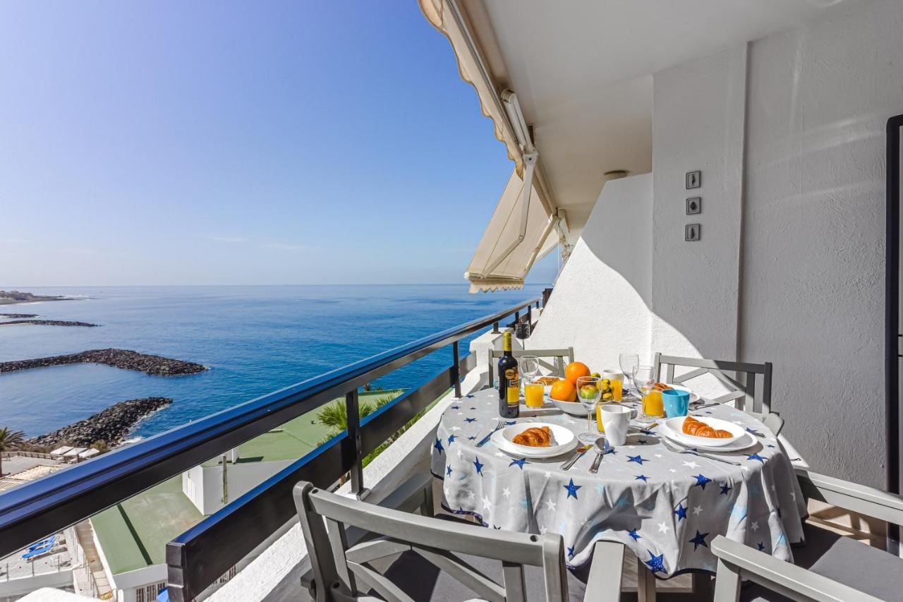 Fantastic View Apartment In Villamar アデヘ エクステリア 写真