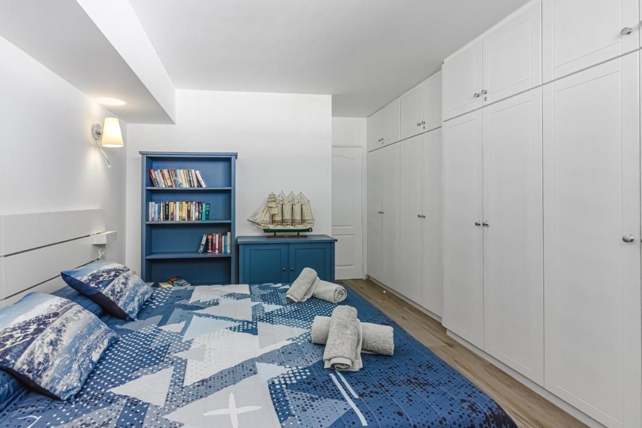Fantastic View Apartment In Villamar アデヘ エクステリア 写真