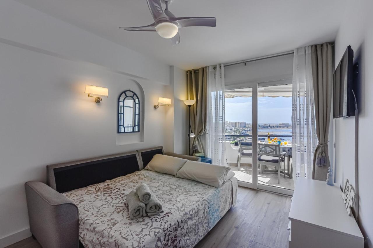 Fantastic View Apartment In Villamar アデヘ エクステリア 写真