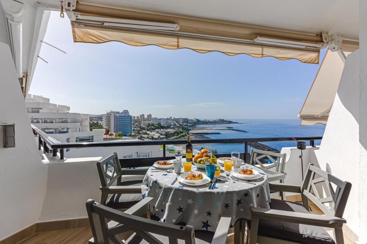 Fantastic View Apartment In Villamar アデヘ エクステリア 写真