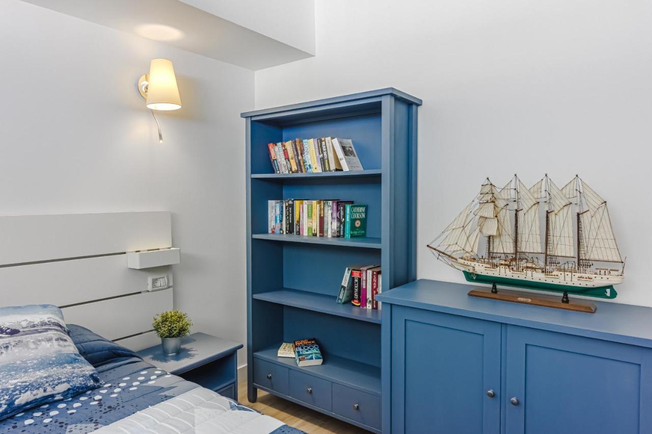 Fantastic View Apartment In Villamar アデヘ エクステリア 写真