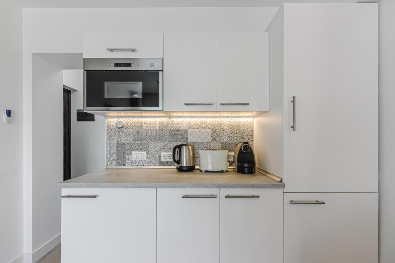 Fantastic View Apartment In Villamar アデヘ エクステリア 写真