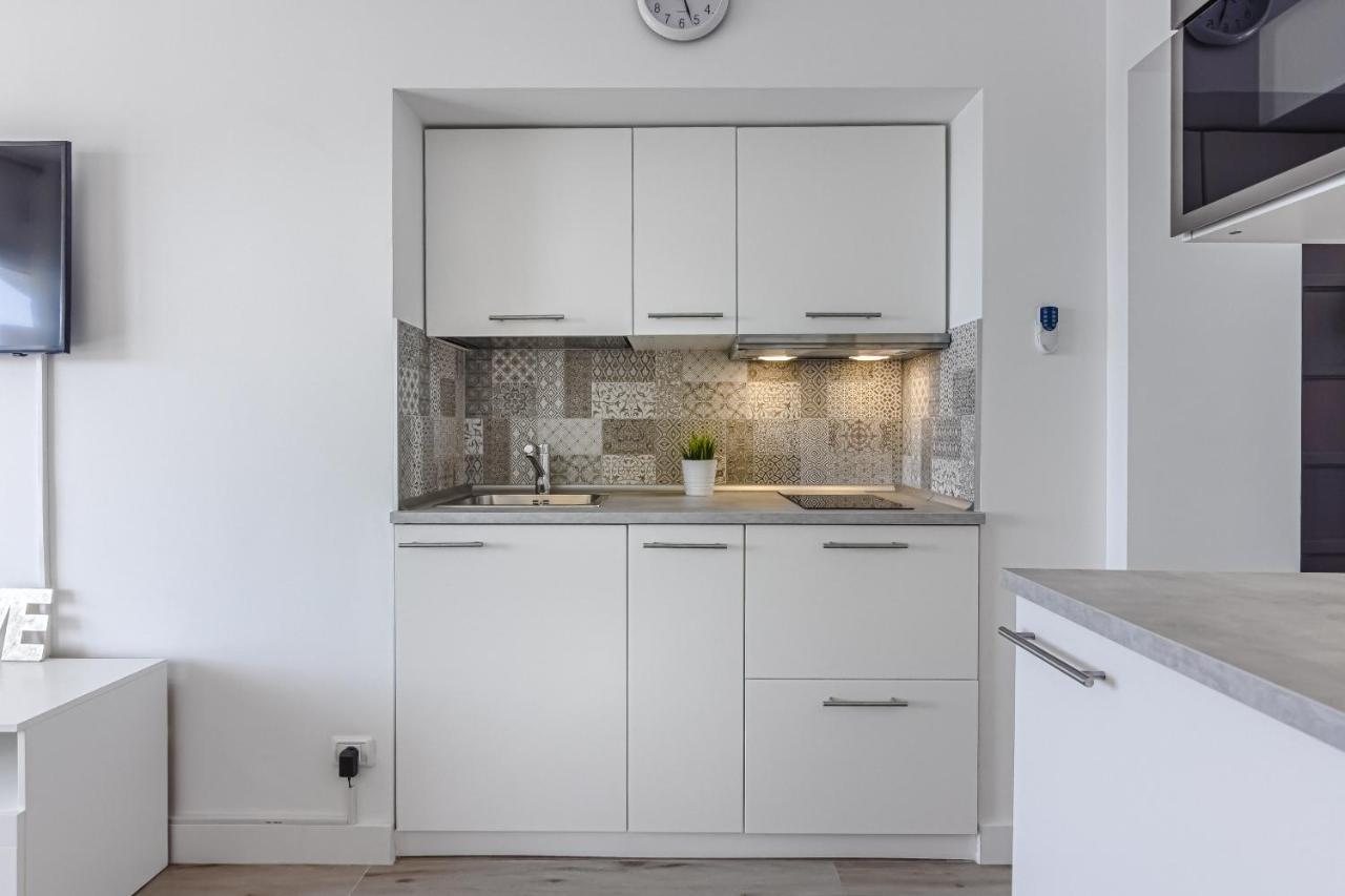 Fantastic View Apartment In Villamar アデヘ エクステリア 写真