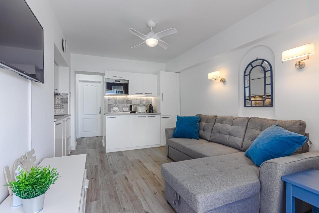 Fantastic View Apartment In Villamar アデヘ エクステリア 写真