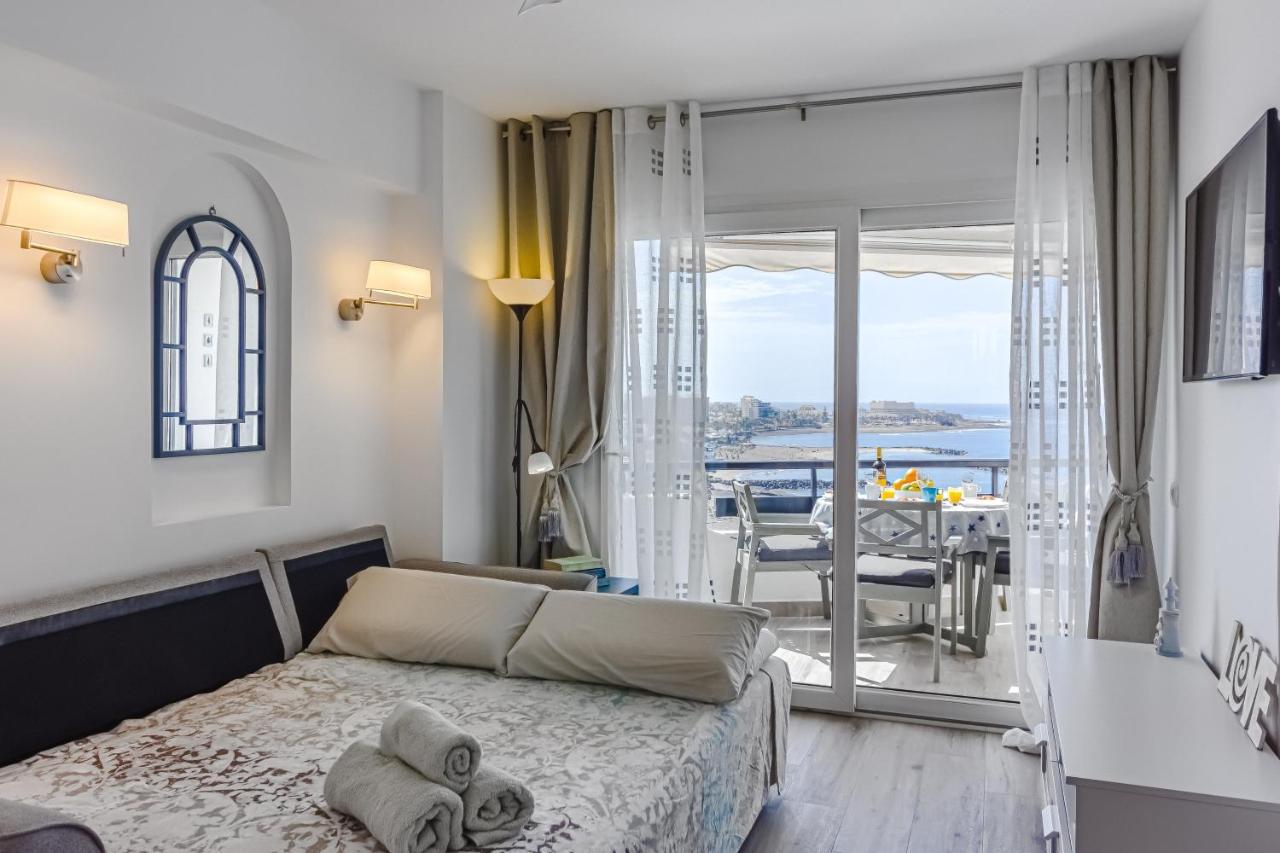 Fantastic View Apartment In Villamar アデヘ エクステリア 写真