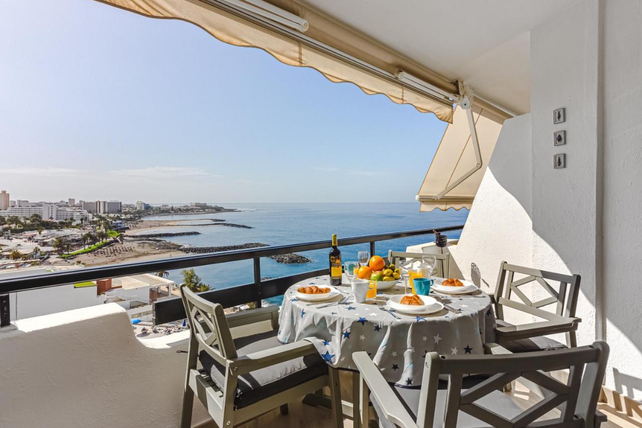 Fantastic View Apartment In Villamar アデヘ エクステリア 写真