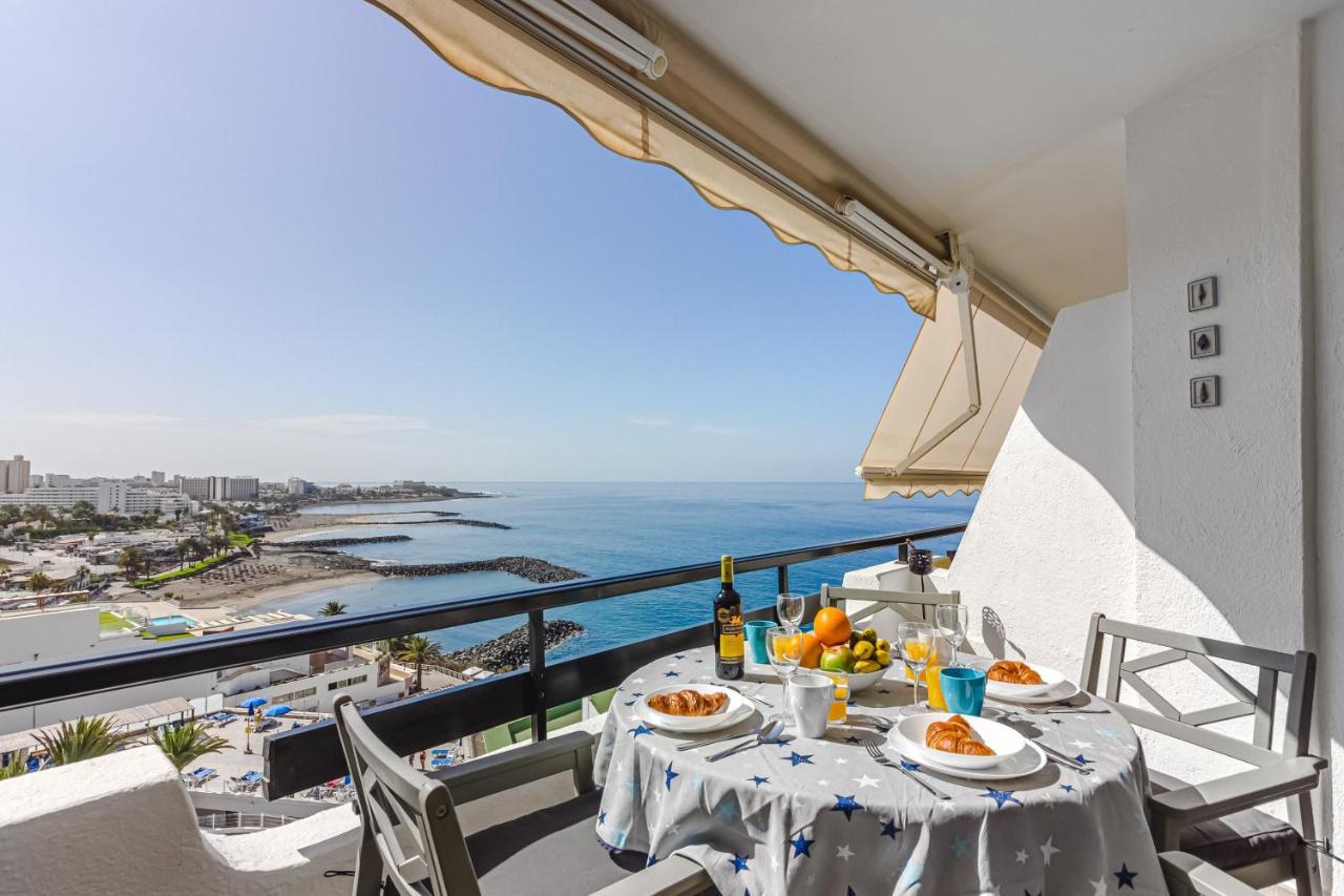 Fantastic View Apartment In Villamar アデヘ エクステリア 写真