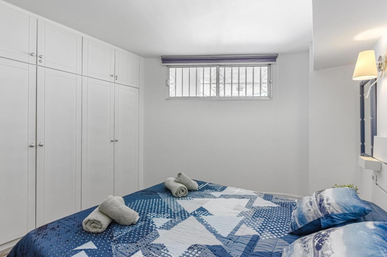 Fantastic View Apartment In Villamar アデヘ エクステリア 写真
