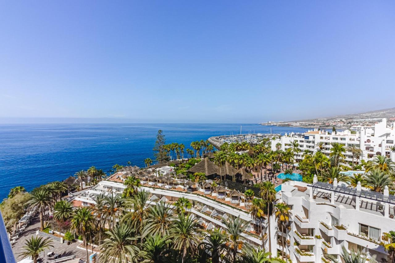 Fantastic View Apartment In Villamar アデヘ エクステリア 写真
