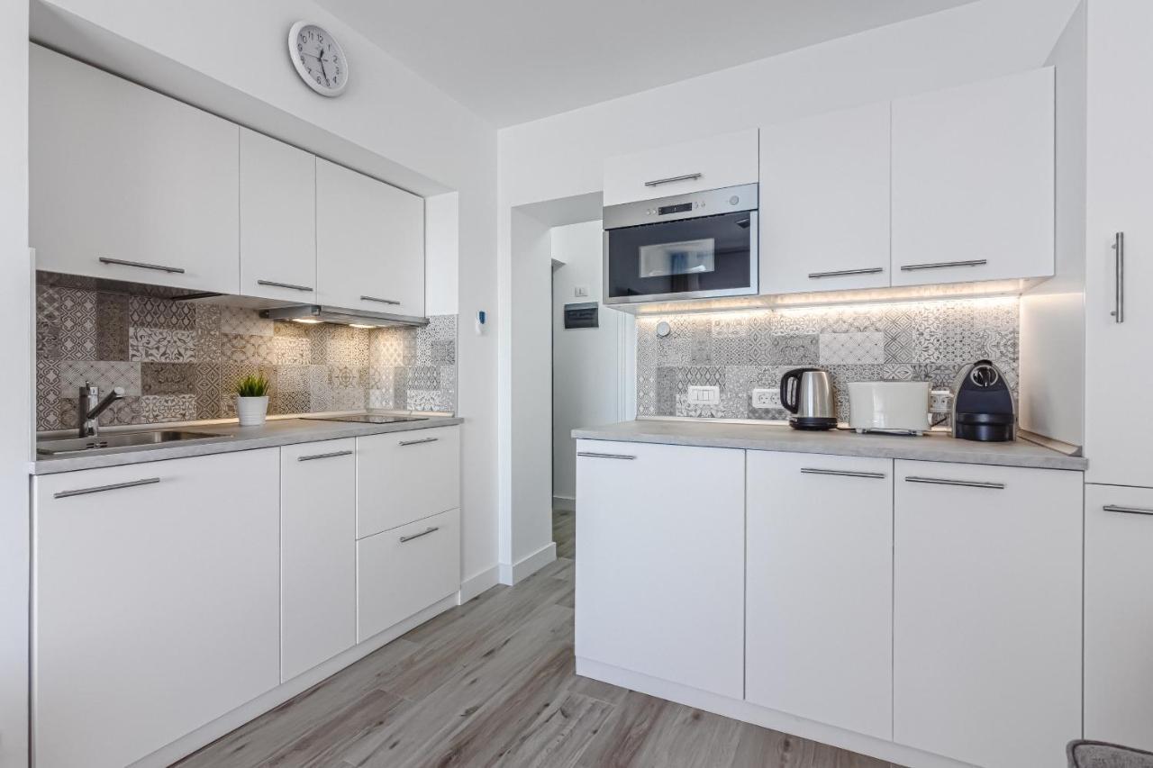 Fantastic View Apartment In Villamar アデヘ エクステリア 写真