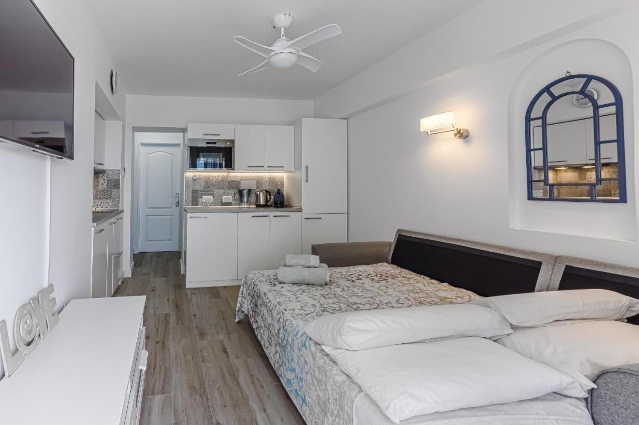 Fantastic View Apartment In Villamar アデヘ エクステリア 写真