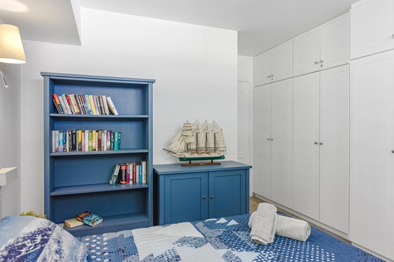 Fantastic View Apartment In Villamar アデヘ エクステリア 写真