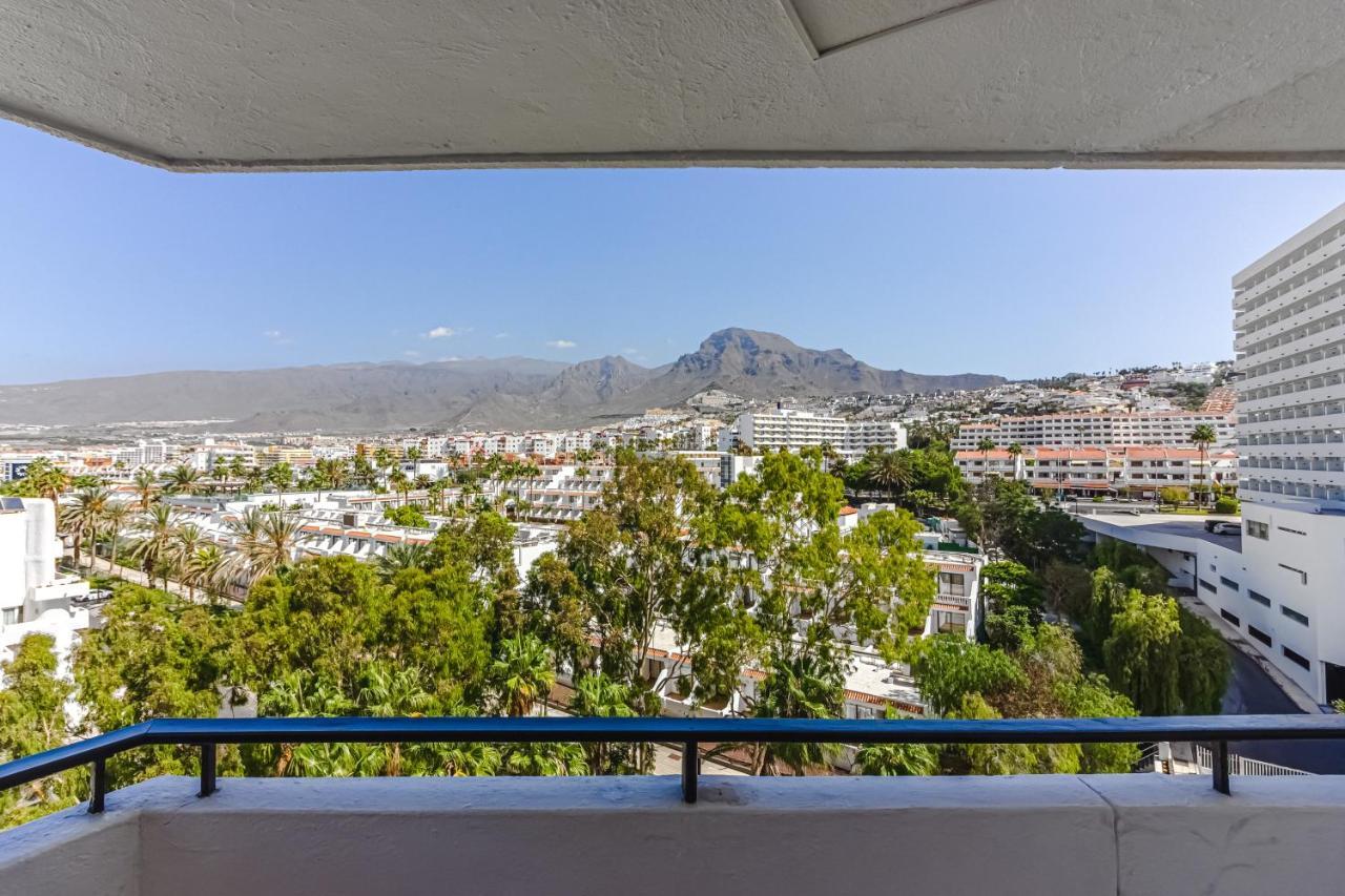 Fantastic View Apartment In Villamar アデヘ エクステリア 写真