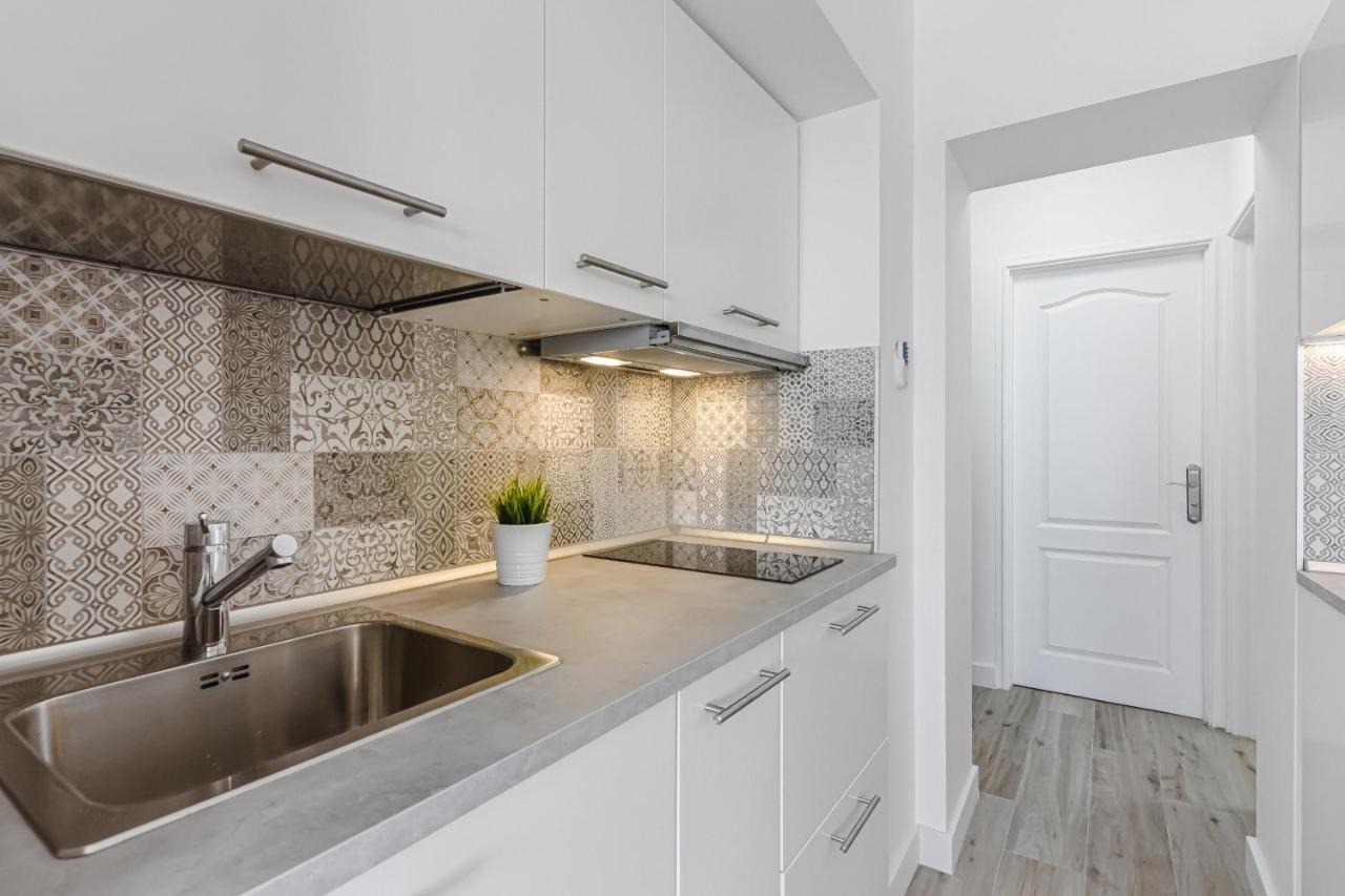 Fantastic View Apartment In Villamar アデヘ エクステリア 写真