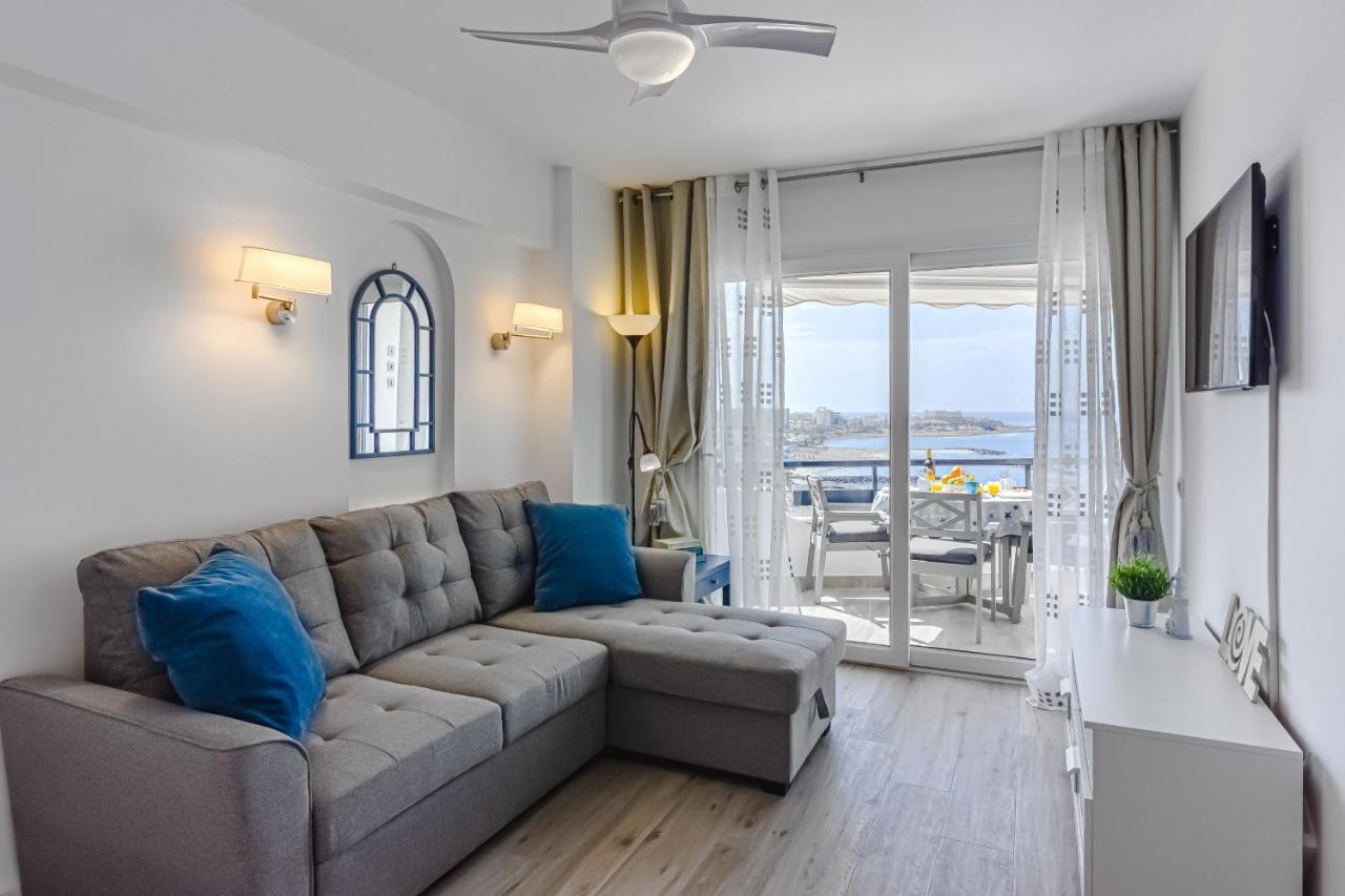 Fantastic View Apartment In Villamar アデヘ エクステリア 写真