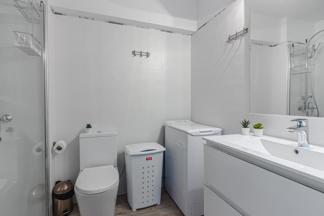 Fantastic View Apartment In Villamar アデヘ エクステリア 写真