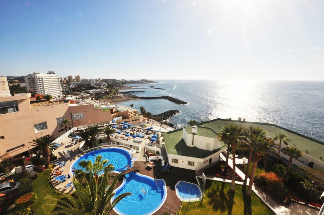 Fantastic View Apartment In Villamar アデヘ エクステリア 写真